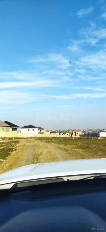 Satılır torpaq sahəsi 6 m²
