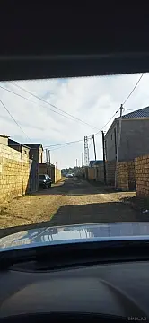Satılır torpaq sahəsi 6 m²