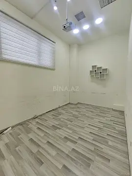Kirayə verilir 4 otaqlı ofis 83 m²