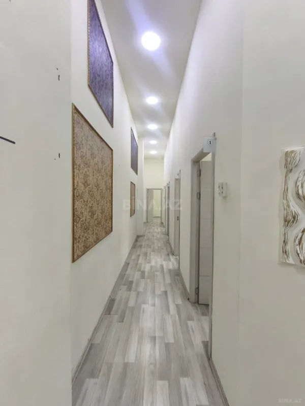 Kirayə verilir 4 otaqlı ofis 83 m²