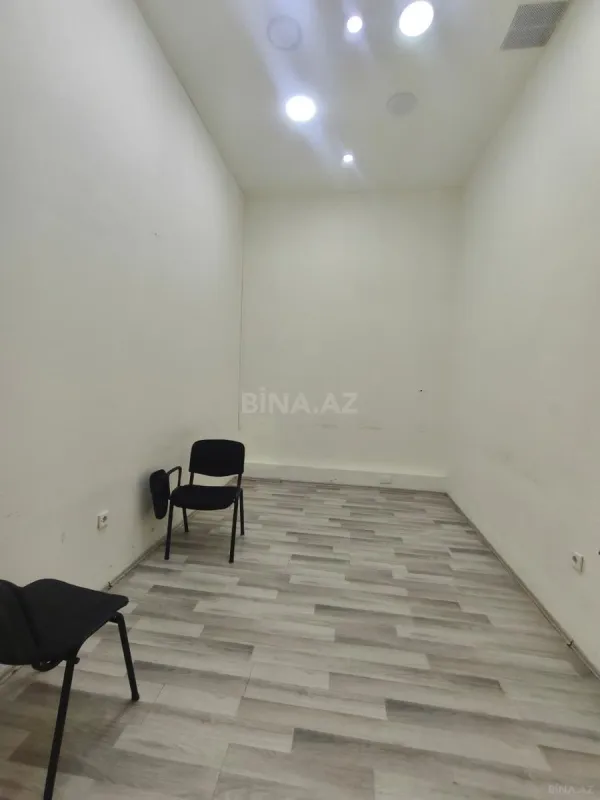 Kirayə verilir 4 otaqlı ofis 83 m²