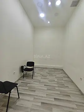 Kirayə verilir 4 otaqlı ofis 83 m²