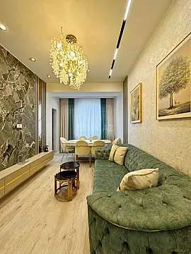 Satılır 3 otaqlı mənzil 82 m² — Bakı, 7-ci mikrorayon 3 otaq 82.00 m²