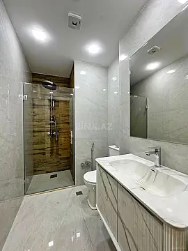 Satılır 3 otaqlı mənzil 82 m²