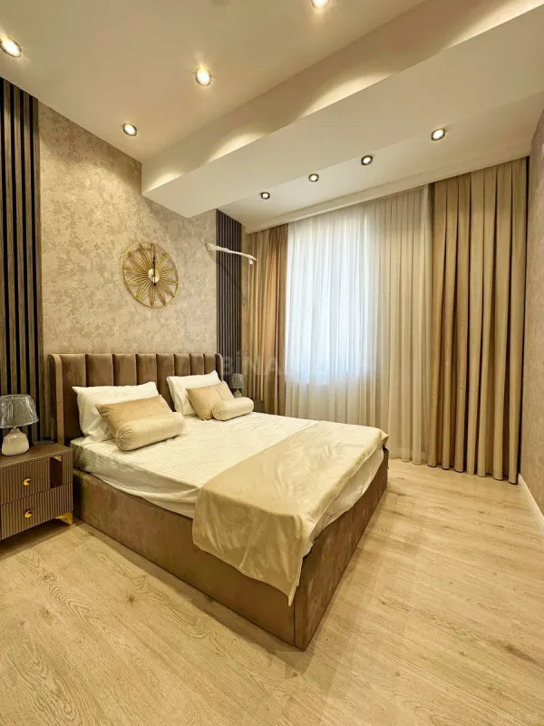 Satılır 3 otaqlı mənzil 82 m²