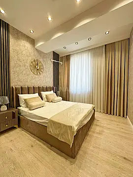 Satılır 3 otaqlı mənzil 82 m²