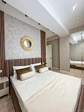 Satılır 3 otaqlı mənzil 82 m²