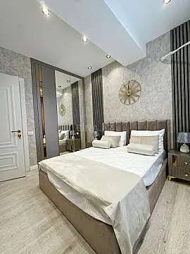 Satılır 3 otaqlı mənzil 82 m²