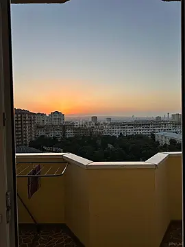 Kirayə verilir 2 otaqlı mənzil 55 m²