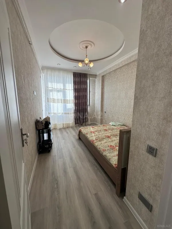 Kirayə verilir 2 otaqlı mənzil 55 m²