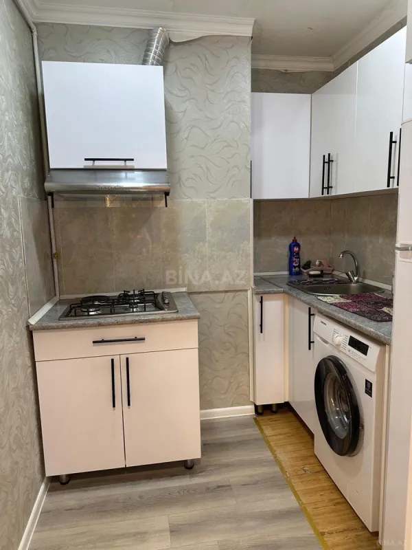 Kirayə verilir 2 otaqlı mənzil 55 m²