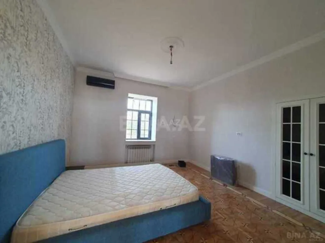 Kirayə verilir 4 otaqlı həyət evi 200 m²