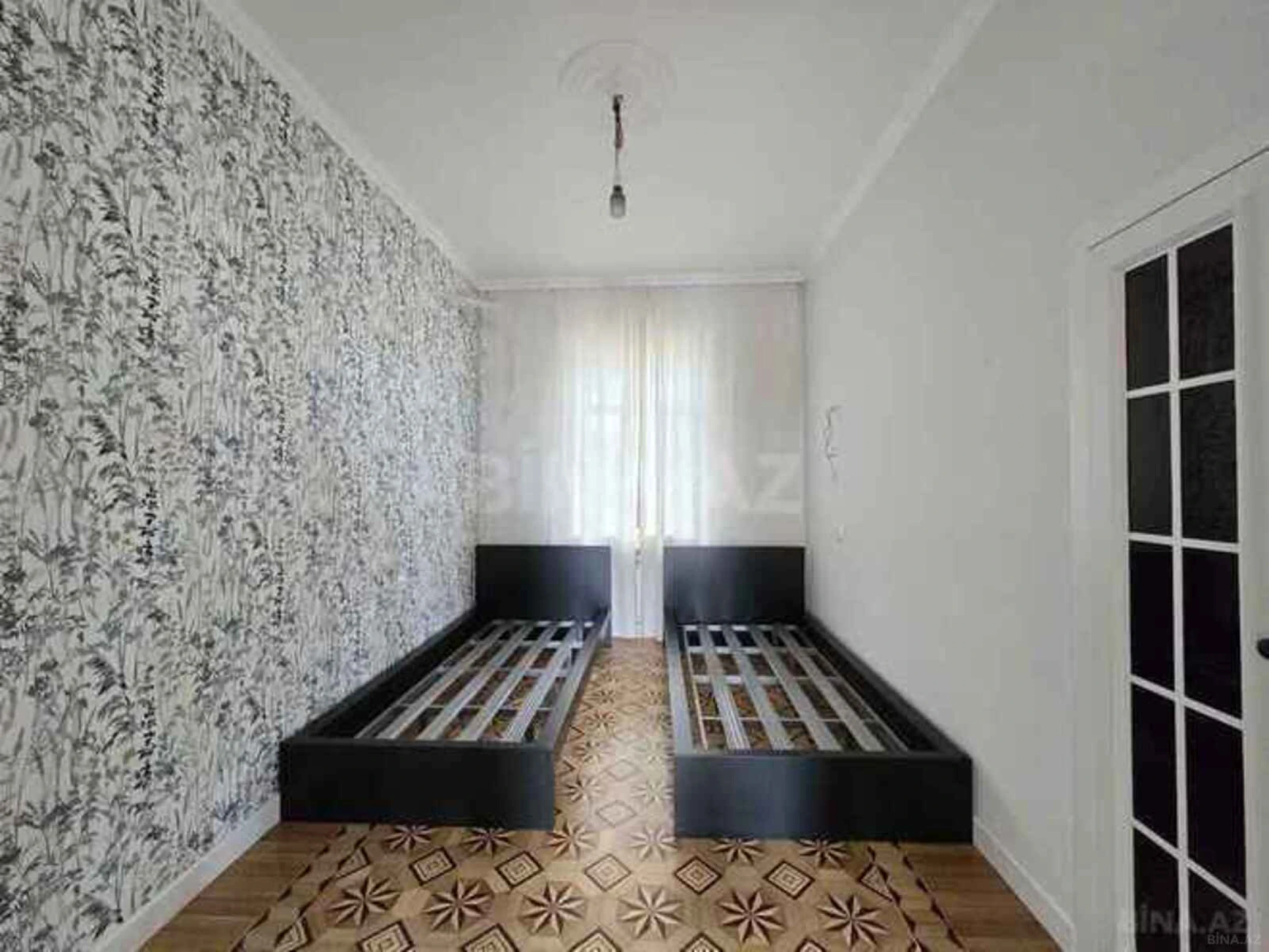 Kirayə verilir 4 otaqlı həyət evi 200 m²