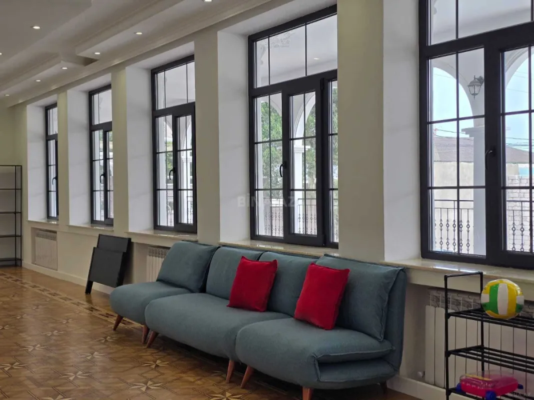 Kirayə verilir 4 otaqlı həyət evi 200 m²