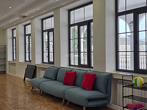 Kirayə verilir 4 otaqlı həyət evi 200 m²