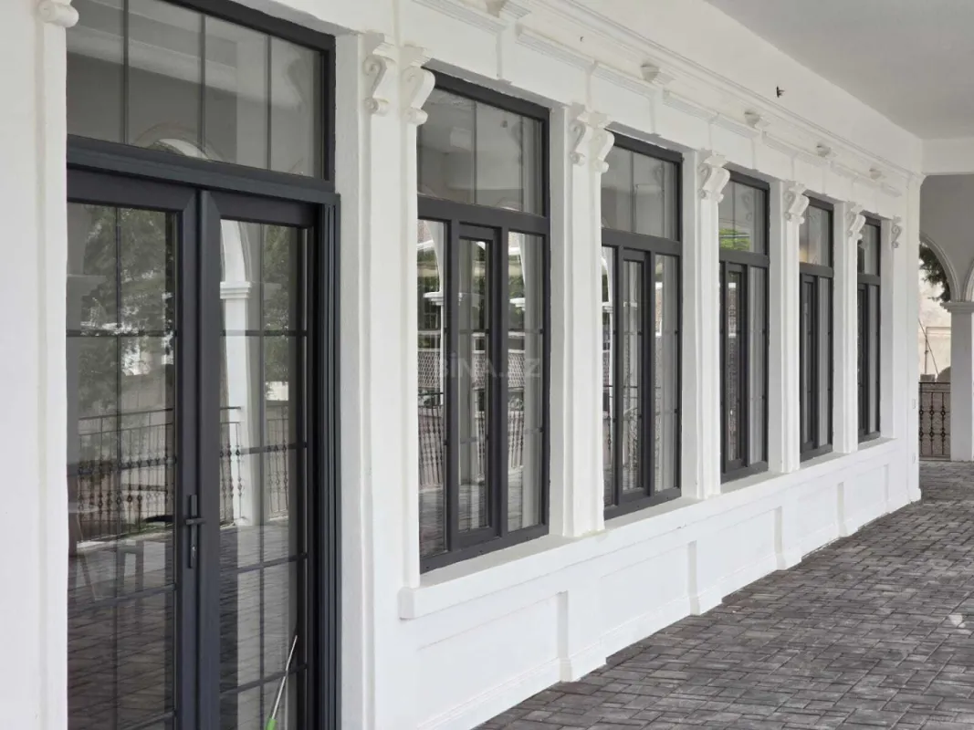 Kirayə verilir 4 otaqlı həyət evi 200 m²