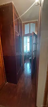 Satılır 3 otaqlı mənzil 60 m²