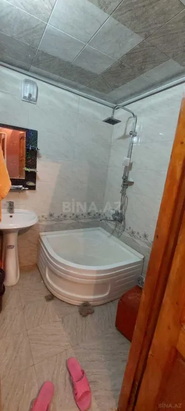 Satılır 3 otaqlı mənzil 60 m²