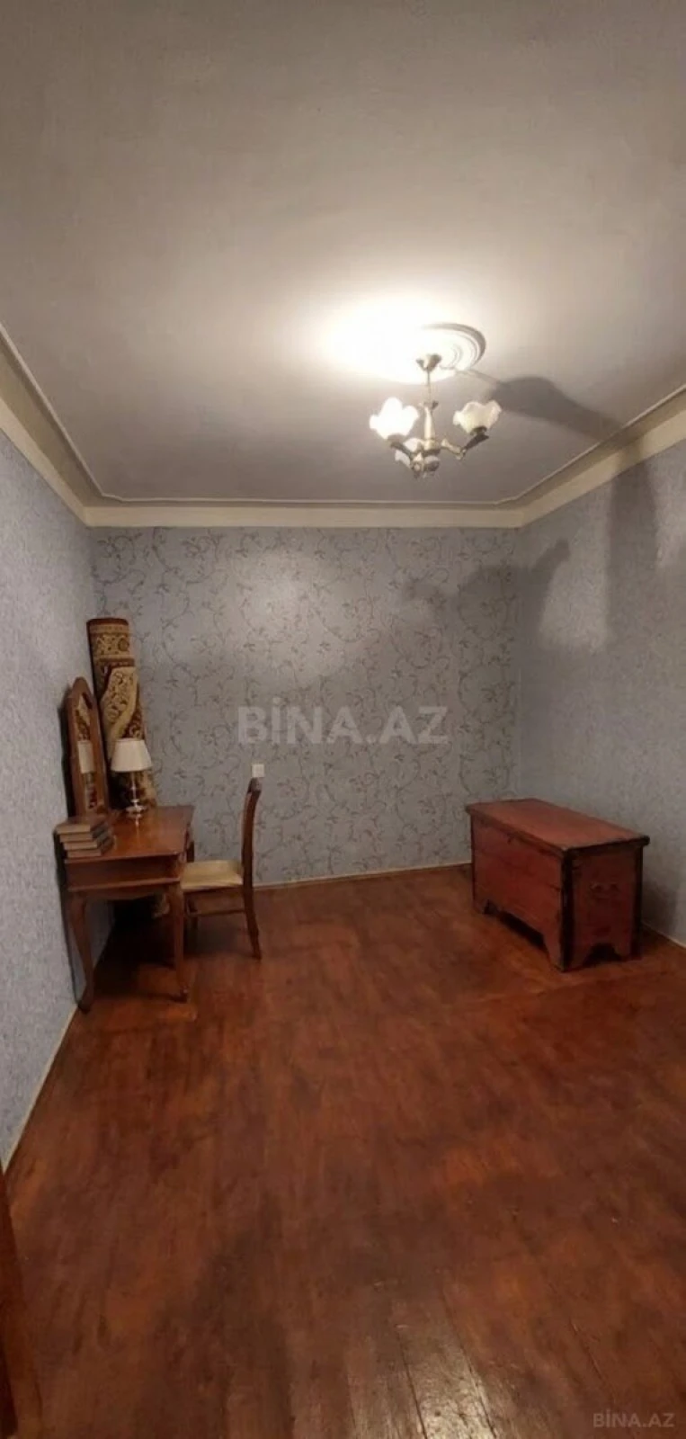 Satılır 3 otaqlı mənzil 60 m²