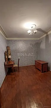 Satılır 3 otaqlı mənzil 60 m²