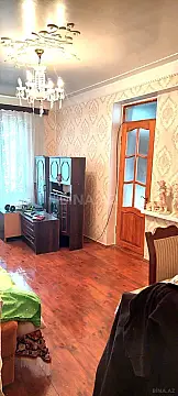 Satılır 3 otaqlı mənzil 60 m² — Bakı, Bakıxanov 3 otaq 60.00 m²