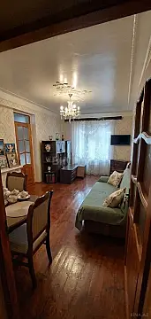 Satılır 3 otaqlı mənzil 60 m²