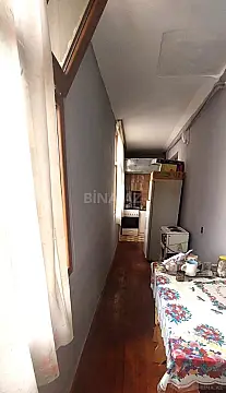 Satılır 3 otaqlı mənzil 60 m²