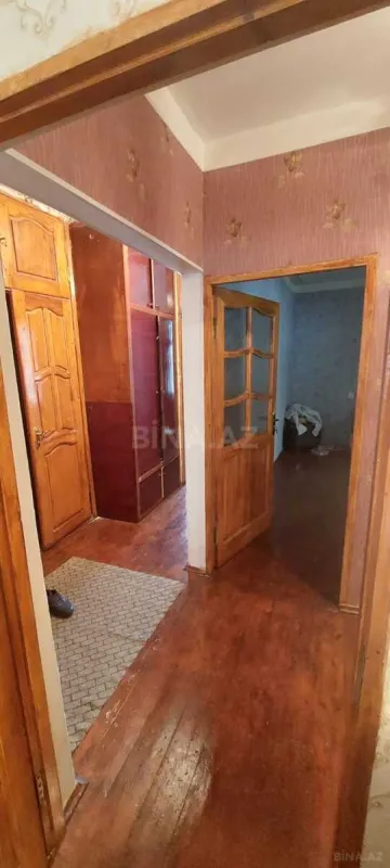 Satılır 3 otaqlı mənzil 60 m²