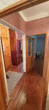 Satılır 3 otaqlı mənzil 60 m²