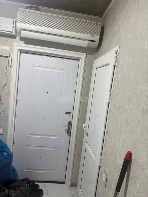 Satılır 3 otaqlı mənzil 75 m²