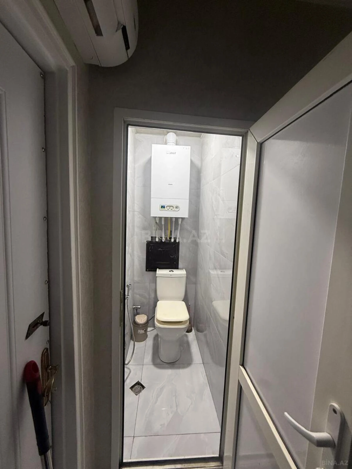 Satılır 3 otaqlı mənzil 75 m²