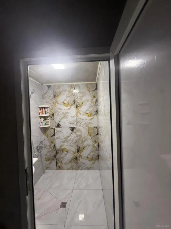Satılır 3 otaqlı mənzil 75 m²