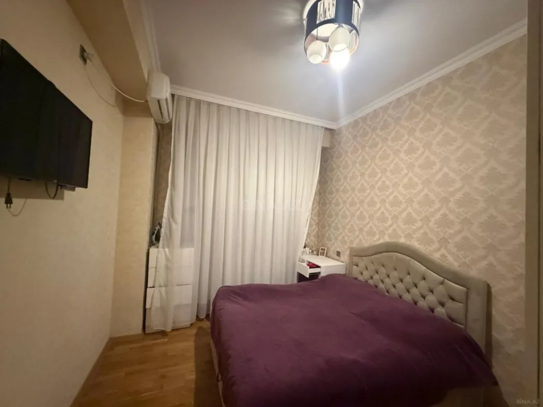 Kirayə verilir 2 otaqlı mənzil 70 m²