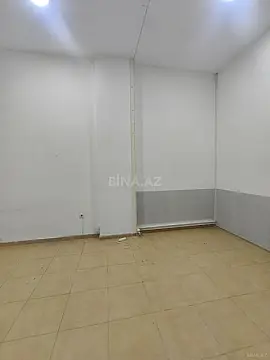 Kirayə verilir obyekt 85 m²