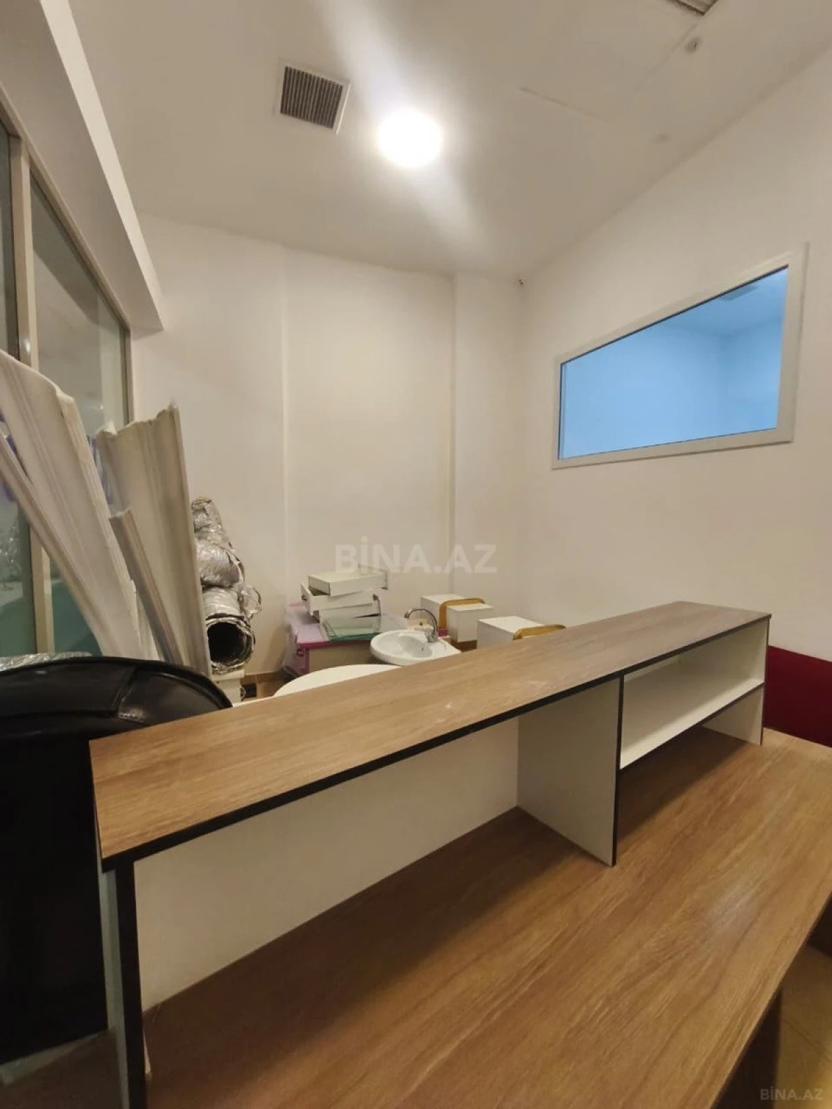 Kirayə verilir obyekt 85 m²