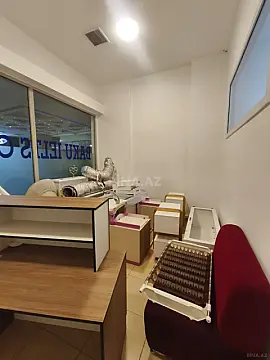 Kirayə verilir obyekt 85 m² — Bakı 85.00 m²