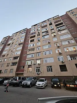 Satılır 3 otaqlı mənzil 95 m² — Bakı, Yasamal 3 otaq 95.00 m²