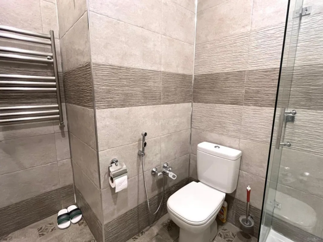 Satılır 2 otaqlı mənzil 58 m²