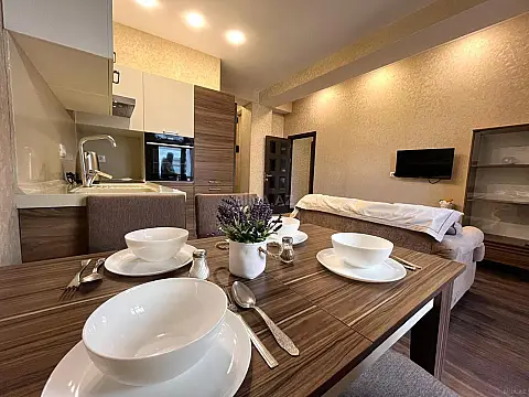 Satılır 2 otaqlı mənzil 58 m² — Bakı 2 otaq 58.00 m²