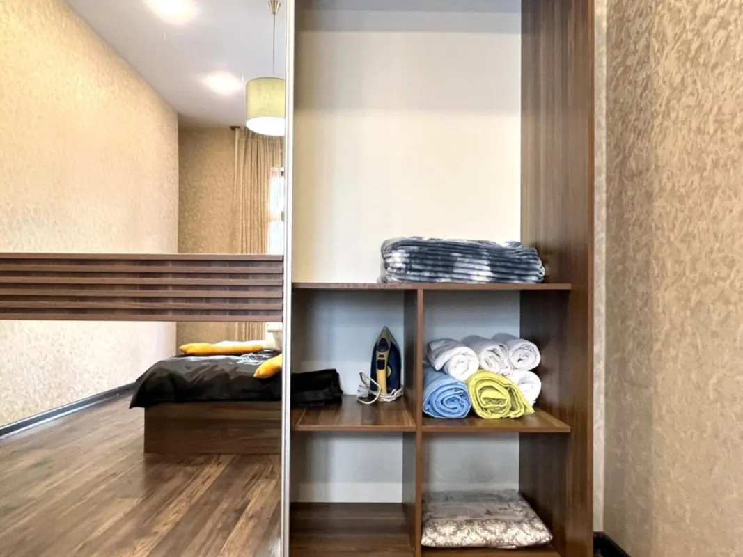 Satılır 2 otaqlı mənzil 58 m²