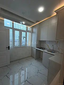 Satılır 2 otaqlı mənzil 65 m²