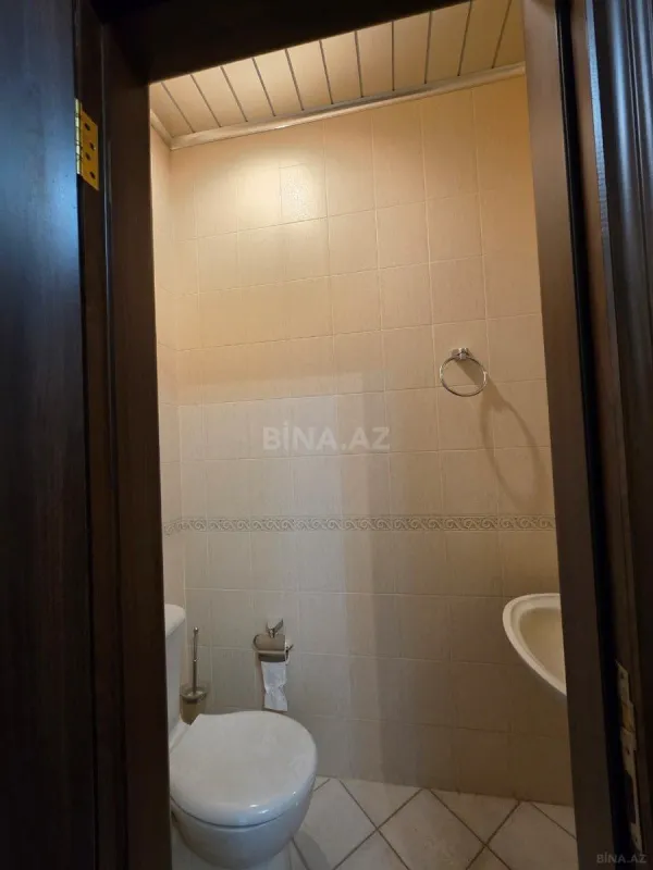 Satılır 3 otaqlı mənzil 105 m²