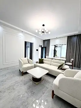 Satılır 4 otaqlı həyət evi 160 m² — Bakı, Mərdəkan 4 otaq 160.00 m²
