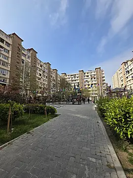 Satılır 5 otaqlı mənzil 125 m² — Bakı, Yeni Yasamal 5 otaq 125.00 m²