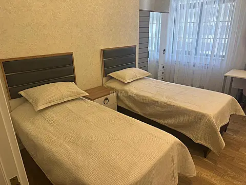 Kirayə verilir 3 otaqlı mənzil 87 m²
