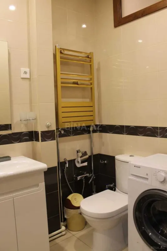 Kirayə verilir 2 otaqlı mənzil 60 m²