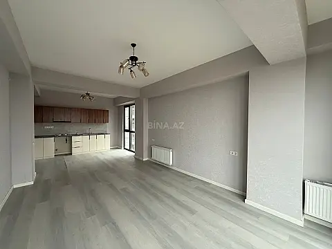 Satılır 3 otaqlı mənzil 80 m²
