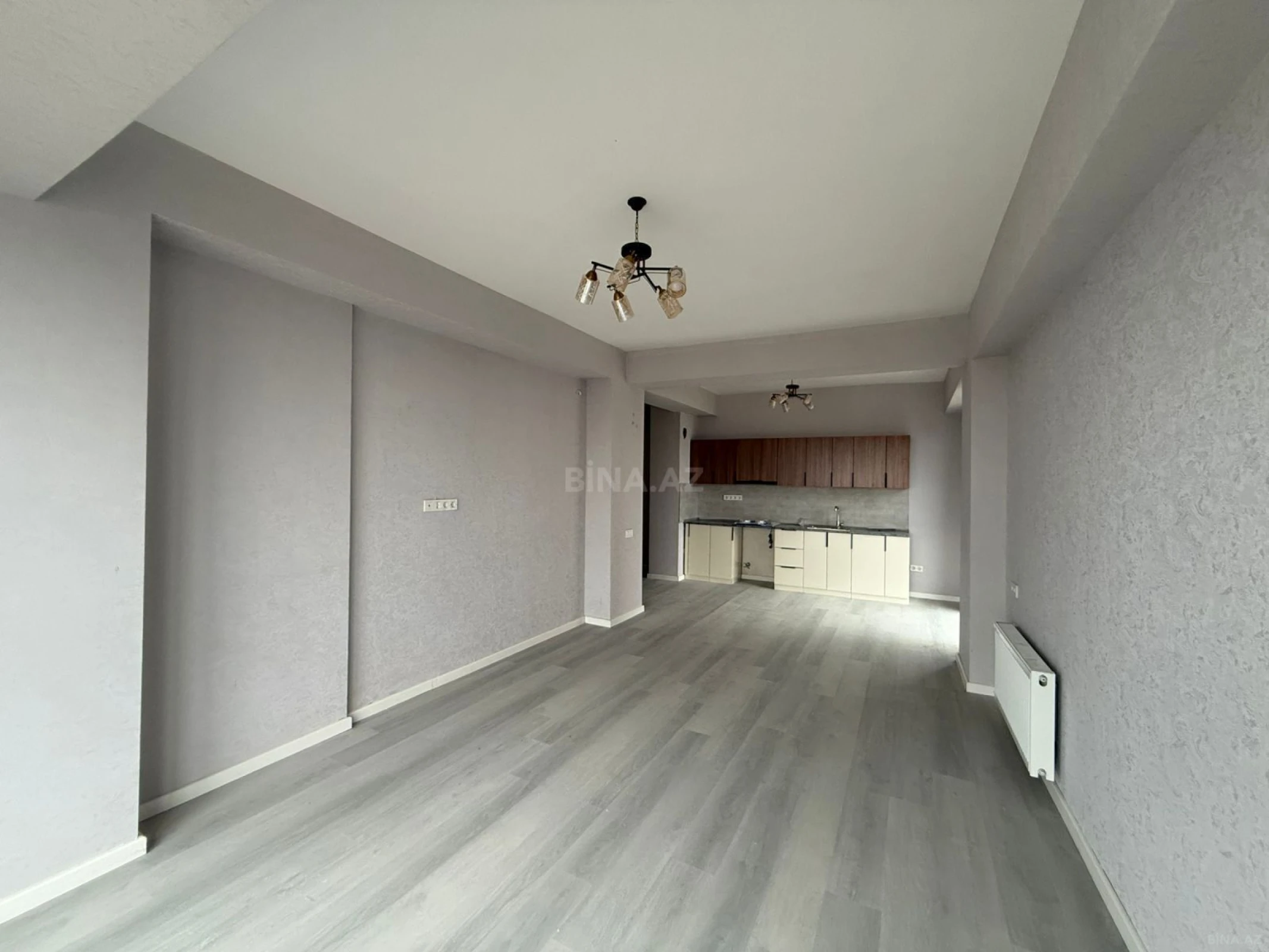 Satılır 3 otaqlı mənzil 80 m²