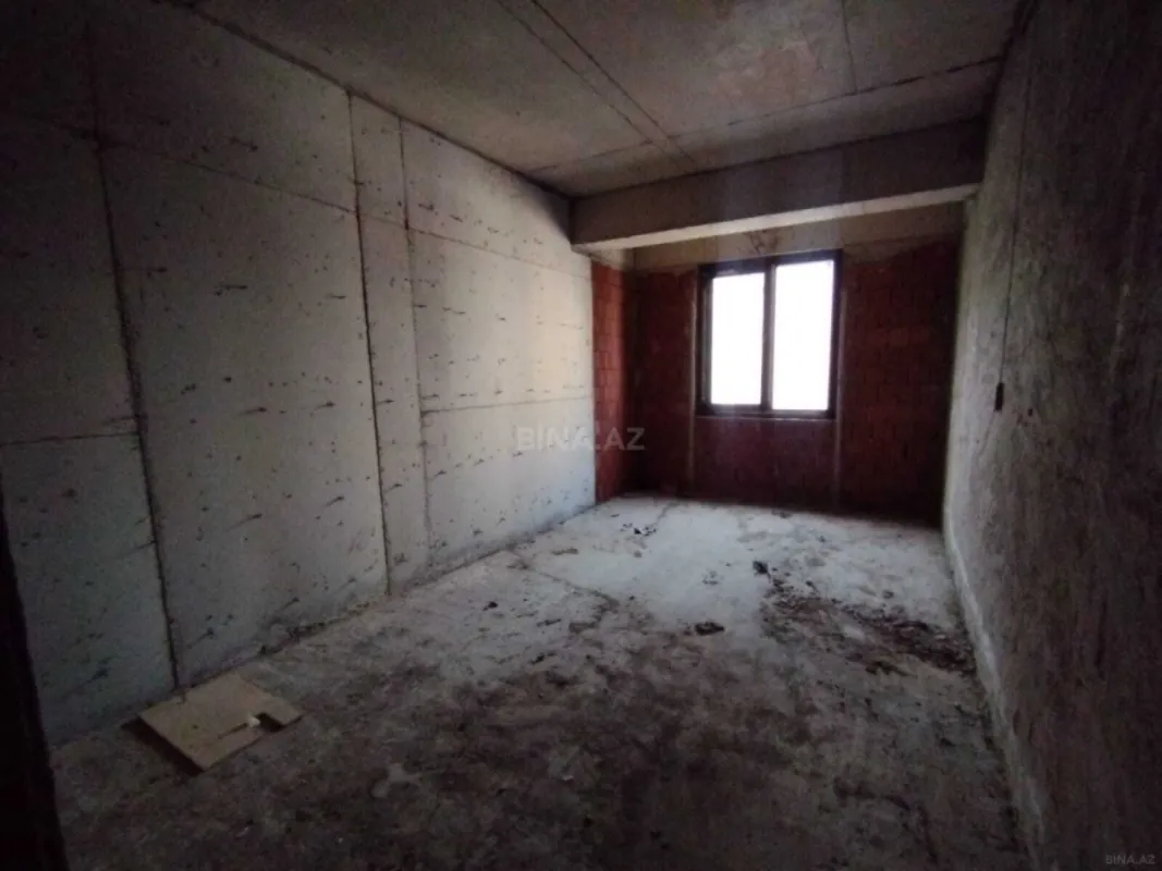 Satılır 1 otaqlı mənzil 53 m²