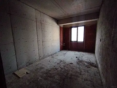 Satılır 1 otaqlı mənzil 53 m²